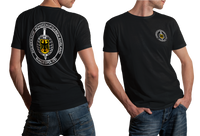 PSA BPOL T-Shirt – German Federal Police Protection Abroad Unit | Bundespolizei Special Operations Shirt