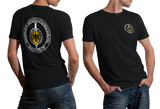 PSA BPOL T-Shirt – German Federal Police Protection Abroad Unit | Bundespolizei Special Operations Shirt