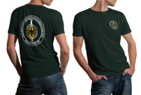 PSA BPOL T-Shirt – German Federal Police Protection Abroad Unit | Bundespolizei Special Operations Shirt