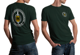 PSA BPOL T-Shirt – German Federal Police Protection Abroad Unit | Bundespolizei Special Operations Shirt