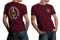 PSA BPOL T-Shirt – German Federal Police Protection Abroad Unit | Bundespolizei Special Operations Shirt