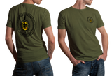 PSA BPOL T-Shirt – German Federal Police Protection Abroad Unit | Bundespolizei Special Operations Shirt