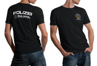 PSA BPOL Tribute T-Shirt – German Federal Police Special Protection Unit