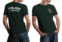 PSA BPOL Tribute T-Shirt – German Federal Police Special Protection Unit