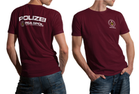 PSA BPOL Tribute T-Shirt – German Federal Police Special Protection Unit