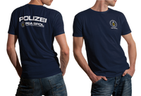 PSA BPOL Tribute T-Shirt – German Federal Police Special Protection Unit