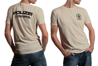 PSA BPOL Tribute T-Shirt – German Federal Police Special Protection Unit