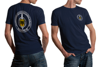 PSA BPOL T-Shirt – German Federal Police Protection Abroad Unit | Bundespolizei Special Operations Shirt