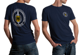 PSA BPOL T-Shirt – German Federal Police Protection Abroad Unit | Bundespolizei Special Operations Shirt