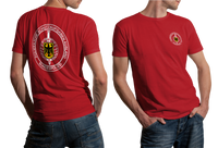 PSA BPOL T-Shirt – German Federal Police Protection Abroad Unit | Bundespolizei Special Operations Shirt