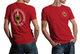 PSA BPOL T-Shirt – German Federal Police Protection Abroad Unit | Bundespolizei Special Operations Shirt