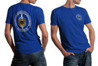 PSA BPOL T-Shirt – German Federal Police Protection Abroad Unit | Bundespolizei Special Operations Shirt