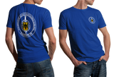 PSA BPOL T-Shirt – German Federal Police Protection Abroad Unit | Bundespolizei Special Operations Shirt