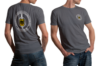 PSA BPOL T-Shirt – German Federal Police Protection Abroad Unit | Bundespolizei Special Operations Shirt