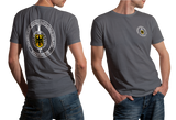 PSA BPOL T-Shirt – German Federal Police Protection Abroad Unit | Bundespolizei Special Operations Shirt