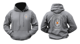 SAJ Special Anti-Terrorist Unit Hoodie | Serbian Police Special Forces Gear