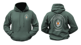SAJ Special Anti-Terrorist Unit Hoodie | Serbian Police Special Forces Gear