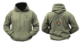 SAJ Special Anti-Terrorist Unit Hoodie | Serbian Police Special Forces Gear