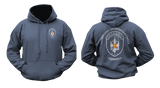 SAJ Special Anti-Terrorist Unit Hoodie | Serbian Police Special Forces Gear