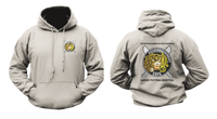 French Foreign Legion 3Rei Legion Etrangere CEFE Jungle Warfare Training Hoodie Sweatshirt