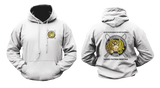 French Foreign Legion 3Rei Legion Etrangere CEFE Jungle Warfare Training Hoodie Sweatshirt