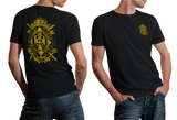 chetnik2sisiblack | High Quality Graphic Apparel by SupremaShirt