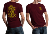 chetnik2sisimaroon | High Quality Graphic Apparel by SupremaShirt
