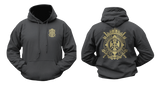 chetnikhoodieblack | High Quality Graphic Apparel by SupremaShirt
