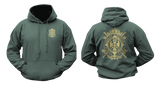 chetnikhoodieforest | High Quality Graphic Apparel by SupremaShirt
