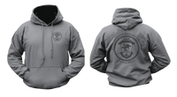 Italian Navy COMSUBIN Elite Commando Frogman Special Forces Hoodie Sweatshirt