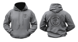 Italian Navy COMSUBIN Elite Commando Frogman Special Forces Hoodie Sweatshirt