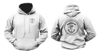 Italian Navy COMSUBIN Elite Commando Frogman Special Forces Hoodie Sweatshirt