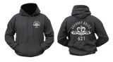 Sayeret Egoz Hoodie - IDF Unit 621 Israeli Special Forces Sweatshirt