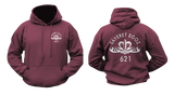 Sayeret Egoz Hoodie - IDF Unit 621 Israeli Special Forces Sweatshirt