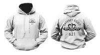Sayeret Egoz Hoodie - IDF Unit 621 Israeli Special Forces Sweatshirt