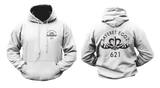 Sayeret Egoz Hoodie - IDF Unit 621 Israeli Special Forces Sweatshirt
