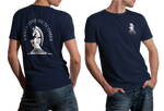 Executive Outcomes Horse Logo T-Shirt – South African Mercenary Private Military Contractor History Shirt