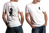 Executive Outcomes Horse Logo T-Shirt – South African Mercenary Private Military Contractor History Shirt