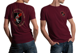 Executive Outcomes Scorpio Logo T-Shirt – South African Mercenary Private Military Contractor History Shirt