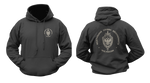 Russian FSB Spetsnaz Logo Alpha Hoodie