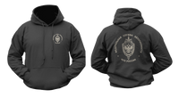 Russian FSB Spetsnaz Logo Alpha Hoodie