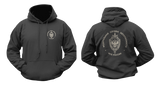 Russian FSB Spetsnaz Logo Alpha Hoodie