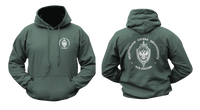 Russian FSB Spetsnaz Logo Alpha Hoodie