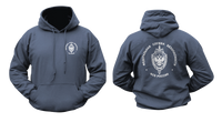 Russian FSB Spetsnaz Logo Alpha Hoodie