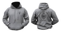 Russian FSB Spetsnaz Logo Alpha Hoodie