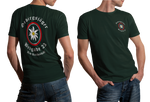 Mountain Troops Alpine Corps Gebirgsjägerbrigade 23 Bayern T-Shirt