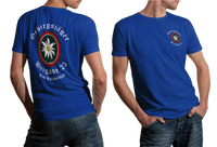 Mountain Troops Alpine Corps Gebirgsjägerbrigade 23 Bayern T-Shirt