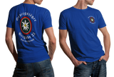 Mountain Troops Alpine Corps Gebirgsjägerbrigade 23 Bayern T-Shirt