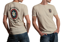 Mountain Troops Alpine Corps Gebirgsjägerbrigade 23 Bayern T-Shirt