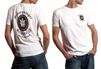 Mountain Troops Alpine Corps Gebirgsjägerbrigade 23 Bayern T-Shirt